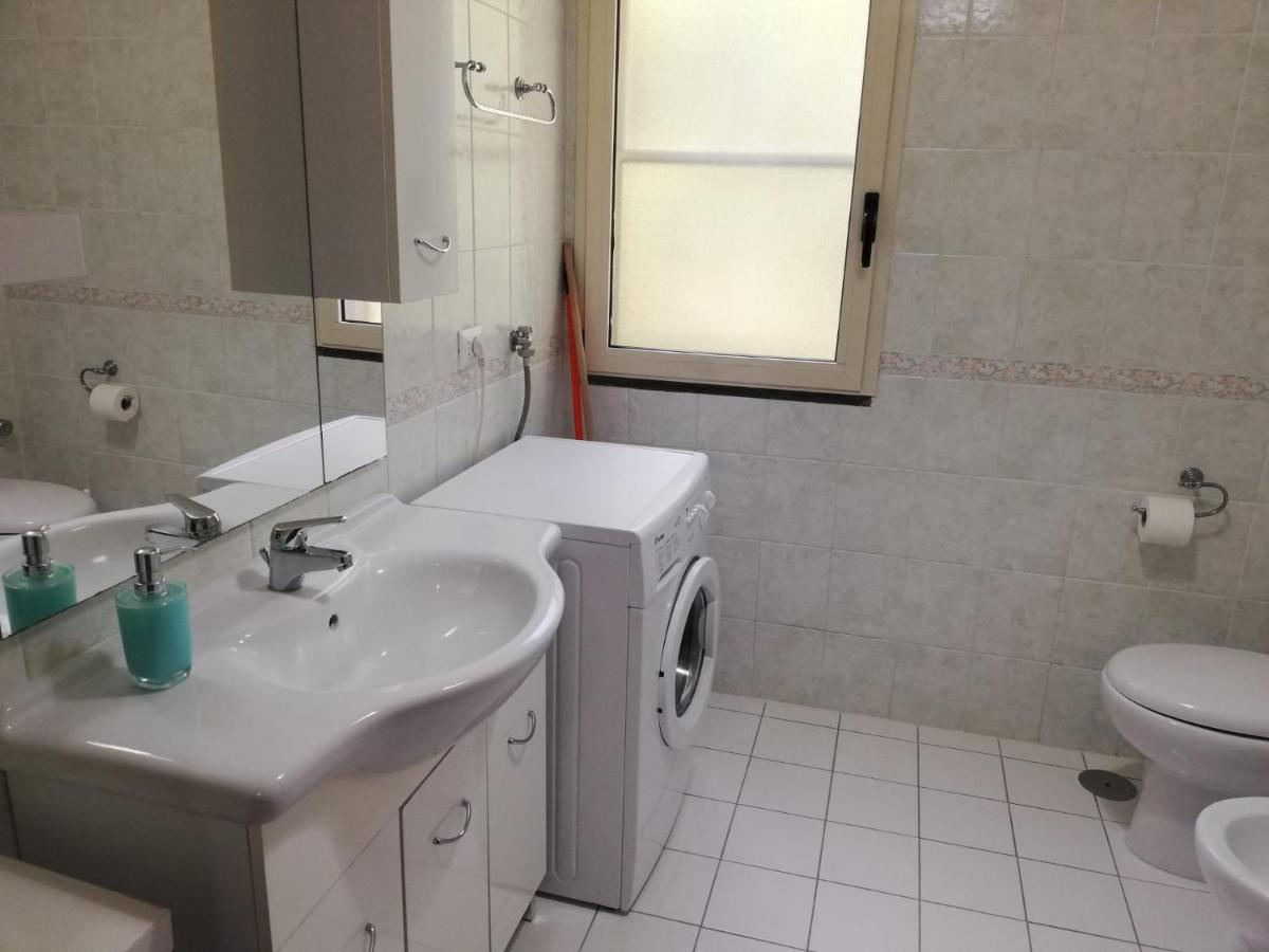 Depandance Con Piscina In Uso In Esclusivo In B&B SantʼAntonio Abate Zewnętrze zdjęcie